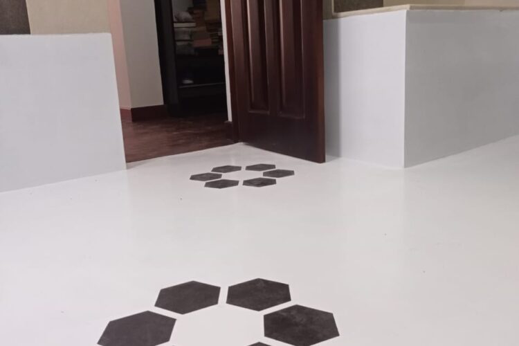 Muttiah Muralitharan’s Thalawathugoda House Project